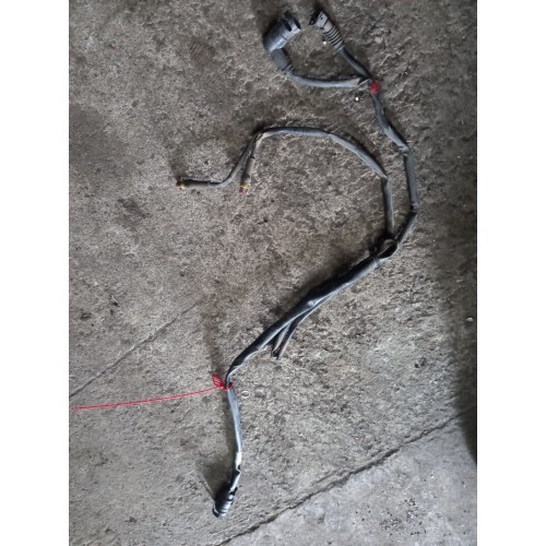 Проводка фары DAF (623), 1818867