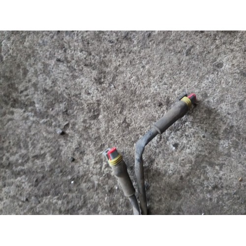 Проводка фары DAF (623), 1818867-4