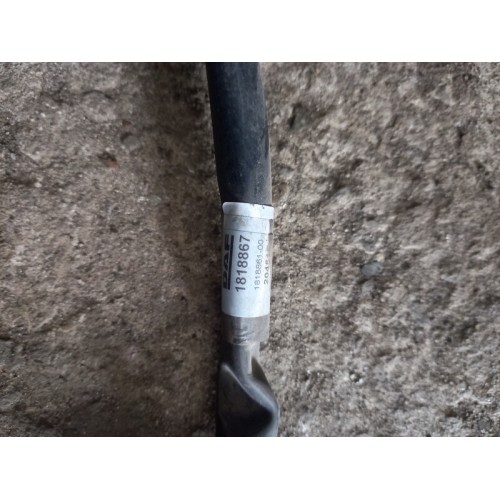 Проводка фары DAF (623), 1818867-3