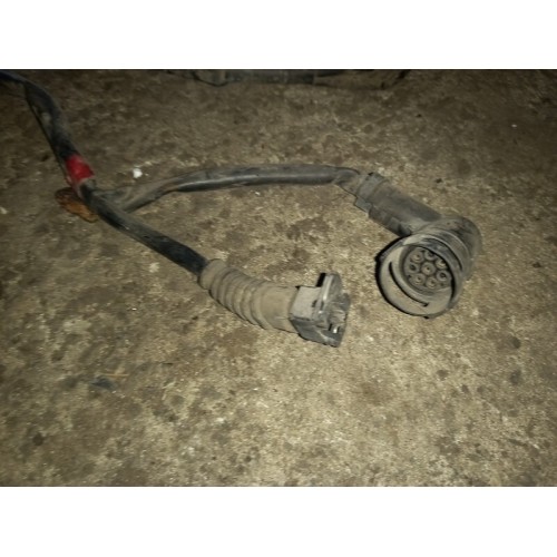 Проводка фары DAF (623), 1818867-5