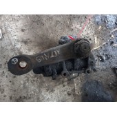 Рулевой редуктор (ГУР) Mercedes Actros LS8 (634)