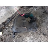 Рулевой редуктор (ГУР) (636)