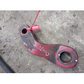 Сошка ГУРа Renault Magnum MACK рулевая (640)