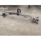 Балка передняя Renault Premium 460 012088 2007г в сборе с цапфами d68 (596) 