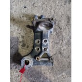 Кронштейн бампера DAF 95 547875 Е2 RH (995)