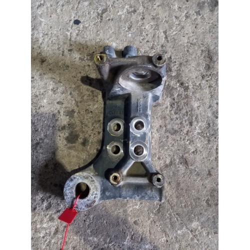 Кронштейн бампера DAF 95 547875 Е2 RH (995), 1291733