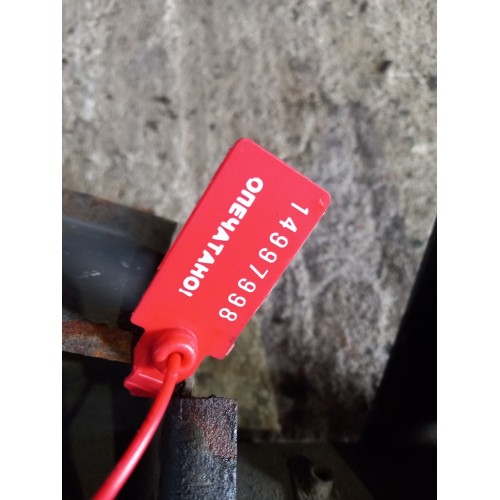 Кронштейн бачка ГУРа DAF 95 547875 (998), -3