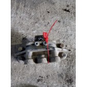 Подушка двигателя DAF 95 547875 Е2 задняя (000)