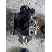 Подушка двигателя DAF 95 547875 Е2 задняя (828)