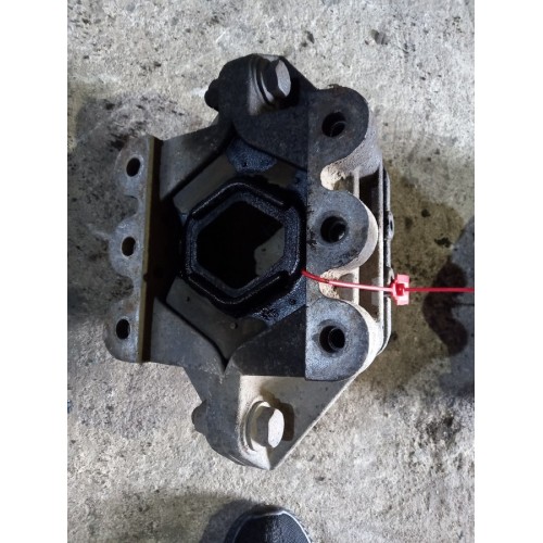 Подушка двигателя DAF 95 547875 Е2 задняя (828), 1292418