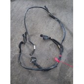 Проводка мочевины Adblue DAF 105 (575)