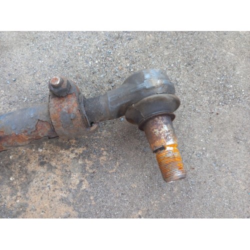 Тяга рулевая поперечная Volvo FH 12 440лс 467307 (566), -3