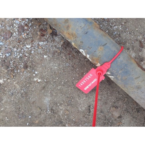 Тяга рулевая поперечная Volvo FH 12 440лс 467307 (566), -1