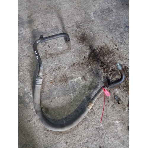 Трубка гура DAF 95 547875 E2 (838), 