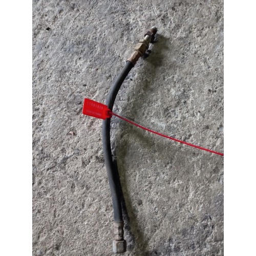 Трубка DAF 95 547875 E2 (028), 1754559