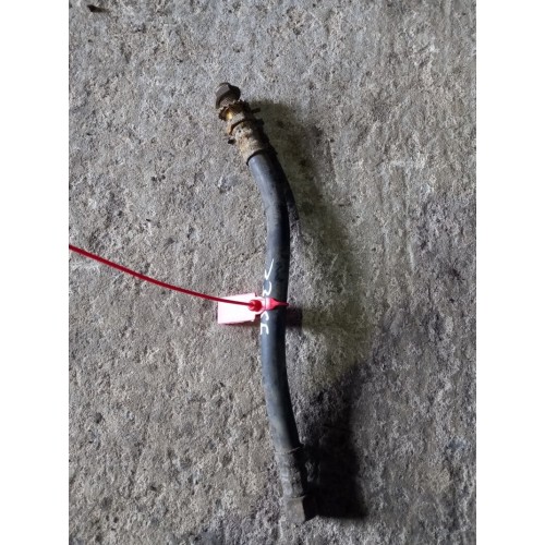 Трубка топливная DAF 95 547875 E2 (029), 