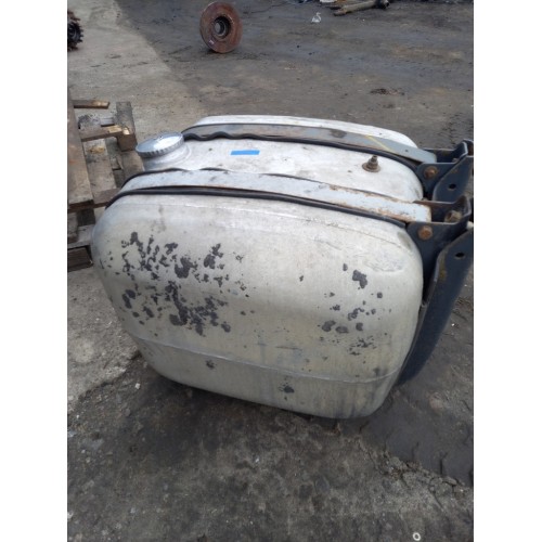 Бак топливный DAF 95 547875 67х60х65 (477), -2
