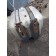 Бак топливный DAF 95 547875 67х60х65 (477), 