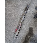 Угол под седло Mercedes Axor 792088 (699)