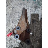 Кронштейн двигателя Renault Premium DCI задний LH (352)