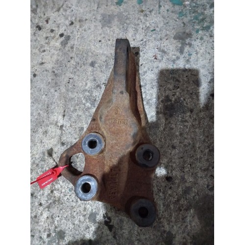 Кронштейн двигателя Renault Premium DCI задний LH (352), 201621