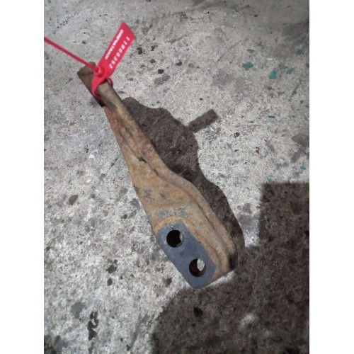 Кронштейн двигателя Renault Premium DCI задний LH (352), 201621-3