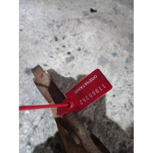 Кронштейн двигателя Renault Premium DCI задний LH (352), 201621-1