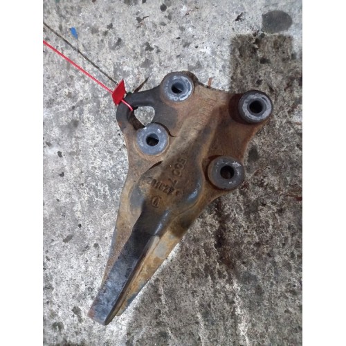 Кронштейн двигателя Renault Premium DCI задний RH (353), 201622