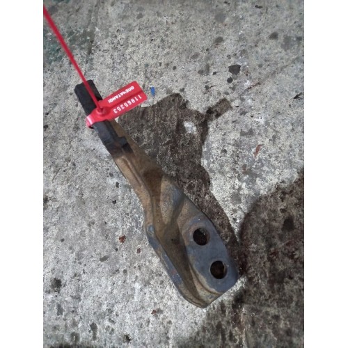 Кронштейн двигателя Renault Premium DCI задний RH (353), 201622-1