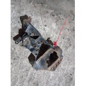 Кронштейн буксировочного крюка VolvoFH 12 467307 RH (355)