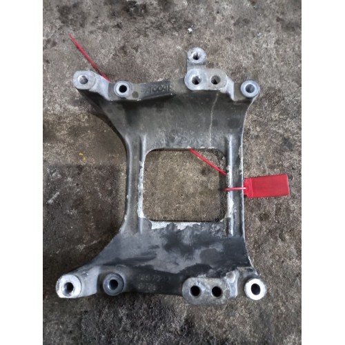 Кронштейн генератора DAF 106 (365), 1887222-3