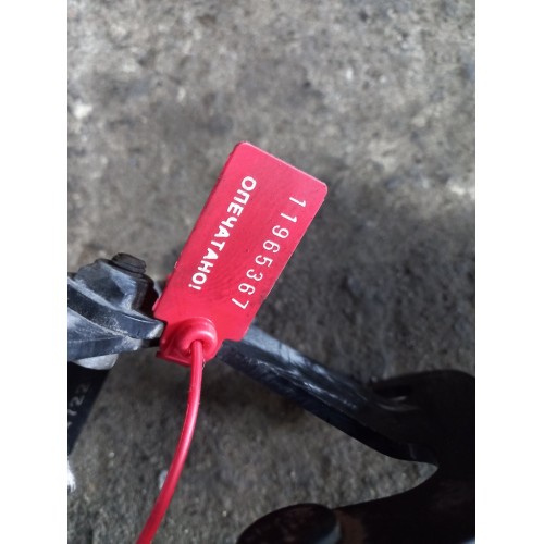 Кронштейн тормозной системы DAF 106 (367), 1947220-1