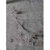 Трубка кондиционера DAF 105 460 940231 (808)