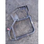 Кронштейн переднего крыла Renault Premium DXI 460 049062 передний RH (798)