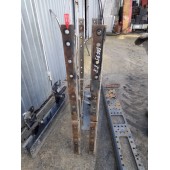 Траверса DAF 95 634885 центральная (800)