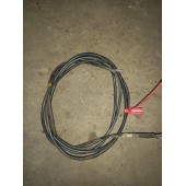 Провод силовой Volvo FH12 466203 455см (543) 