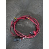 Провод силовой Volvo FH12 466203 520см (541) 