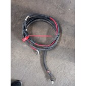 Провод силовой Scania R 480 032962 400см (531) 