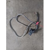 Провод силовой Renault Premium 037929 двойной с розеткой (522) 