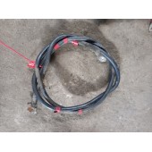 Провод силовой DAF 106 (556)