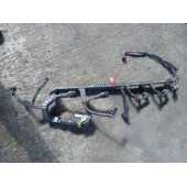 Проводка (коса) двигателя (PLD) DAF 106 (553)