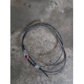 Шланг ПГУ Renault DCI 104934 (550)