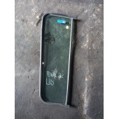 Стекло двери (форточка) DAF 95 RH (103)