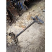 Торсион кабины DAF 95 634885 (пневмо) (783)