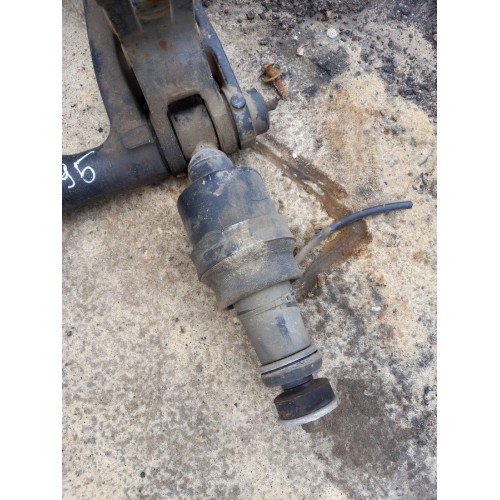 Торсион кабины DAF 95 634885 (пневмо) (783), -2