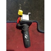 Подрулевой переключатель DAF 95 дворников (333)