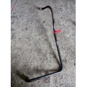 Трубка компрессора DAF 106 (425)