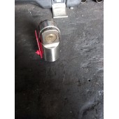 Толкатель DAF 106 средний (318)