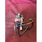 Клапан отсечки подачи топлива DAF 106 (299)