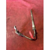 Трубка топливная (морковка) DAF 106 от рампы в ГБЦ (330)